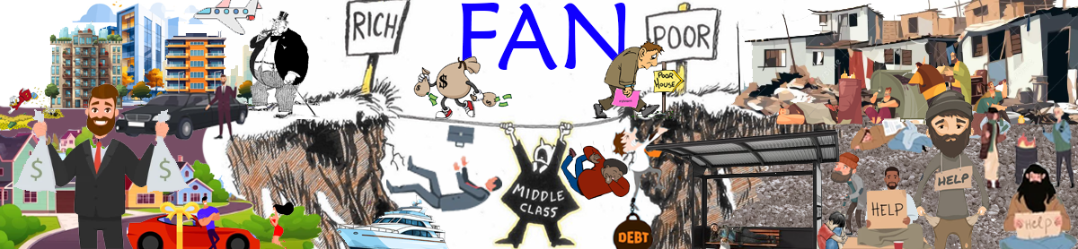 FAN – Forgotten and Neglected